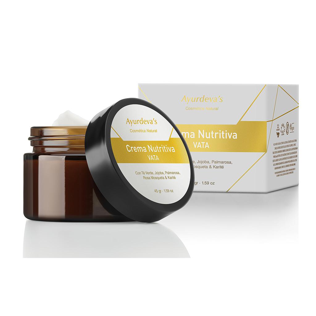 Crema Nutritiva Vata