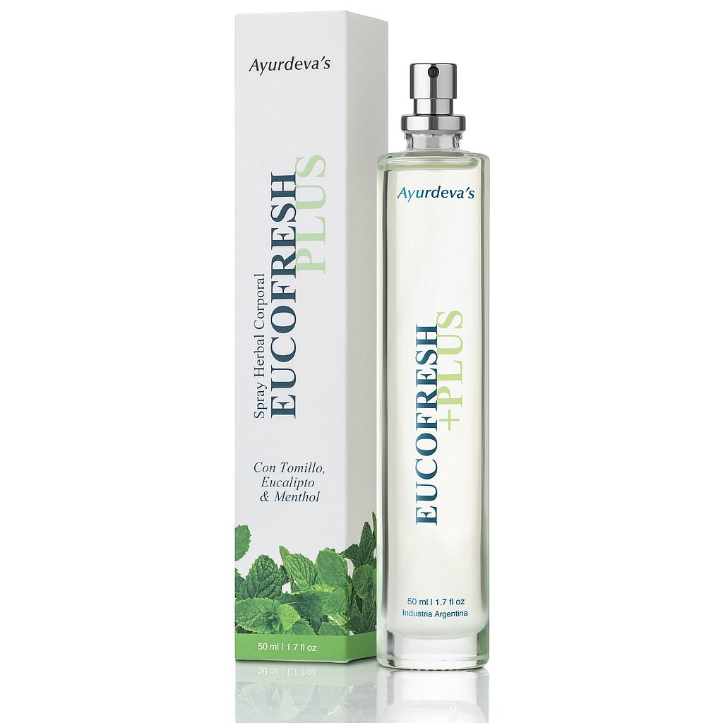 Eucofresh + Plus